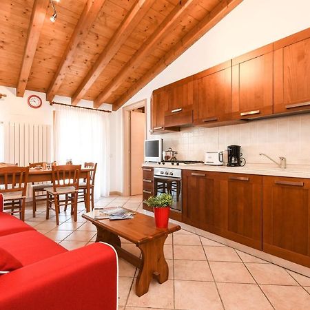 Cappuccino Appartement San Felice del Benaco Buitenkant foto