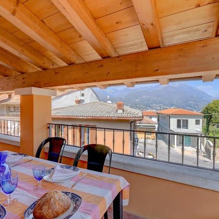 Cappuccino Appartement San Felice del Benaco Buitenkant foto