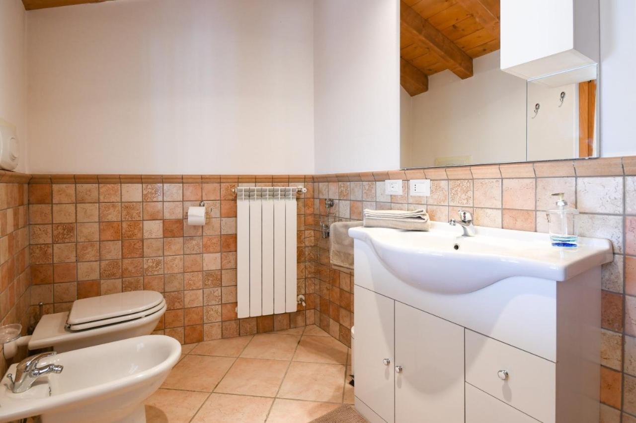 Cappuccino Appartement San Felice del Benaco Buitenkant foto