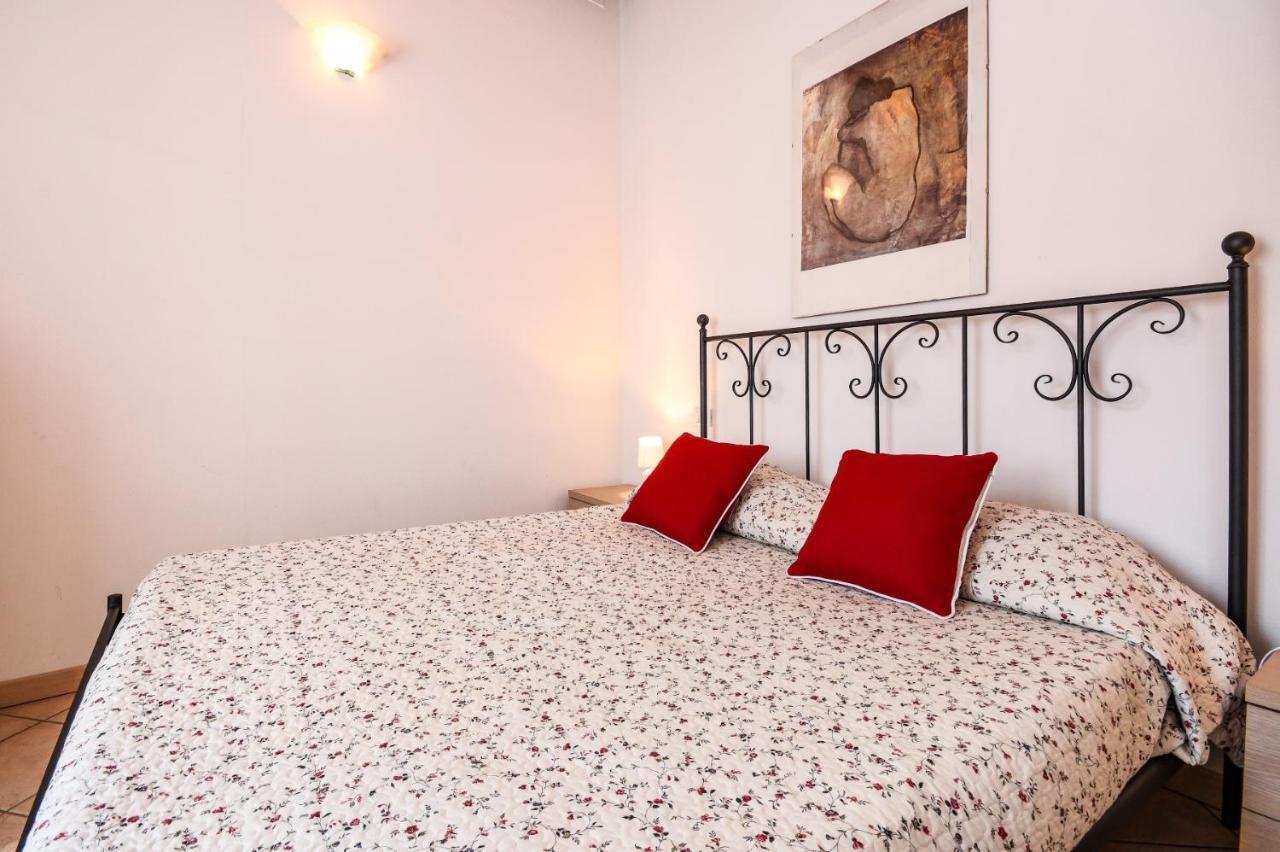 Cappuccino Appartement San Felice del Benaco Buitenkant foto
