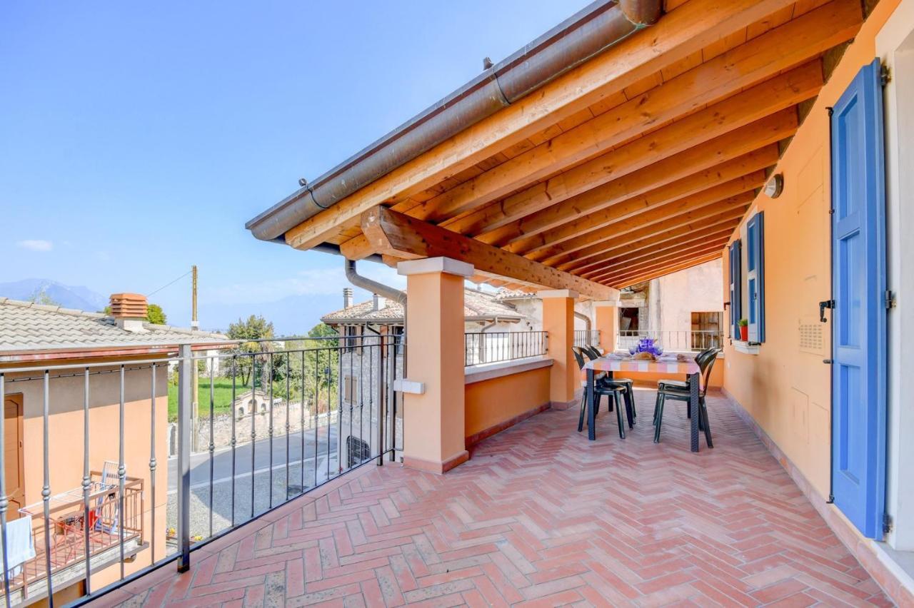 Cappuccino Appartement San Felice del Benaco Buitenkant foto